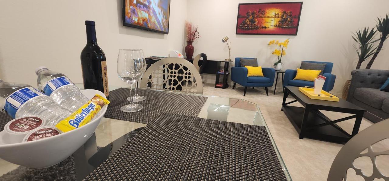 Private Lux Apartment In A New Community Fontana Extérieur photo